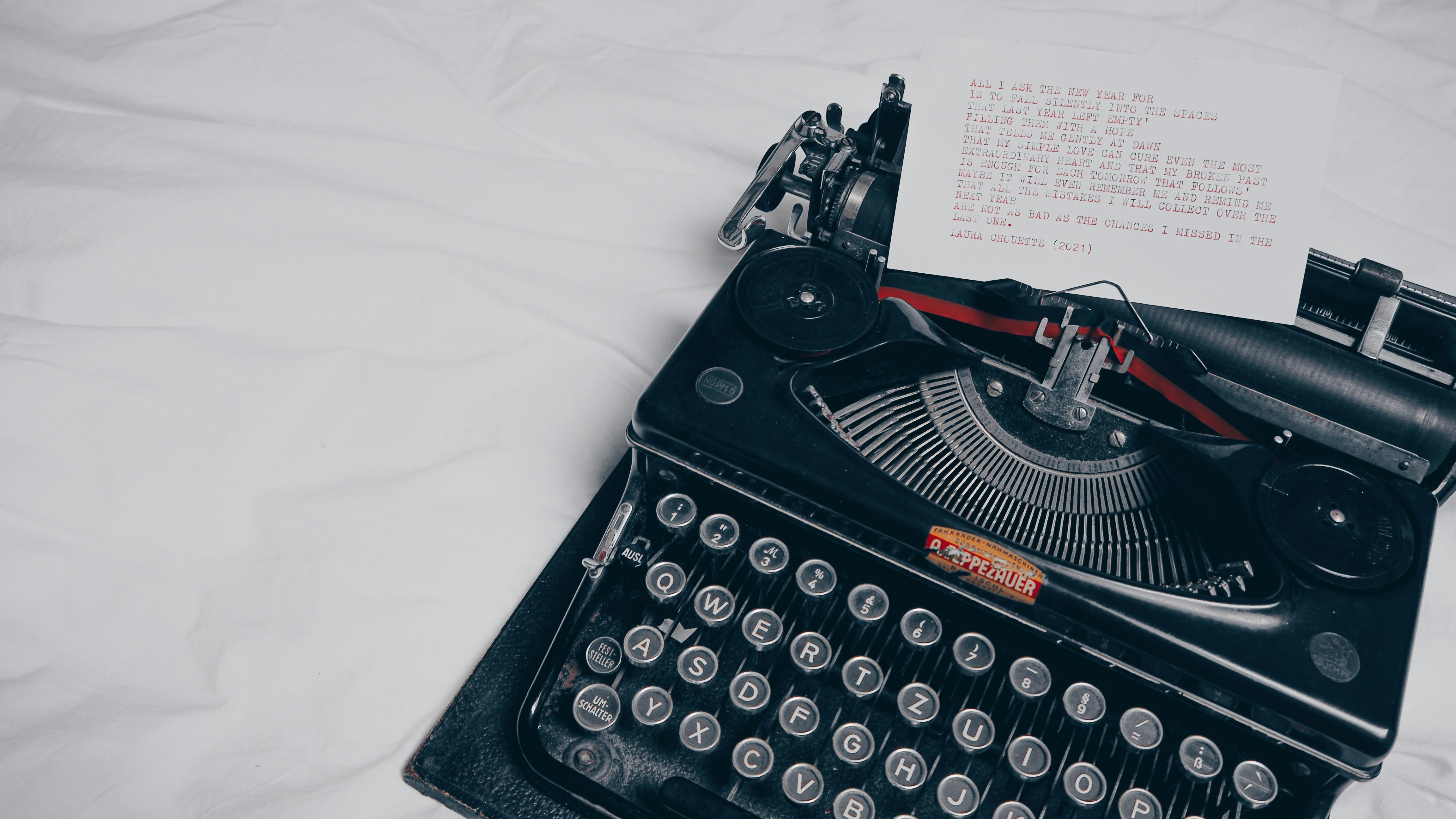 Photo by laurachouette