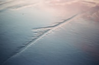 Soft, smooth texture of the pacifier surface reflecting gentle care in production.