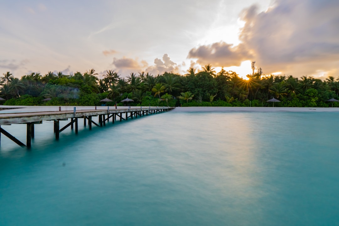 Dream Maldives Getaway: 5-Star All-Inclusive Stay for Under ,000… — Dream Maldives Getaway