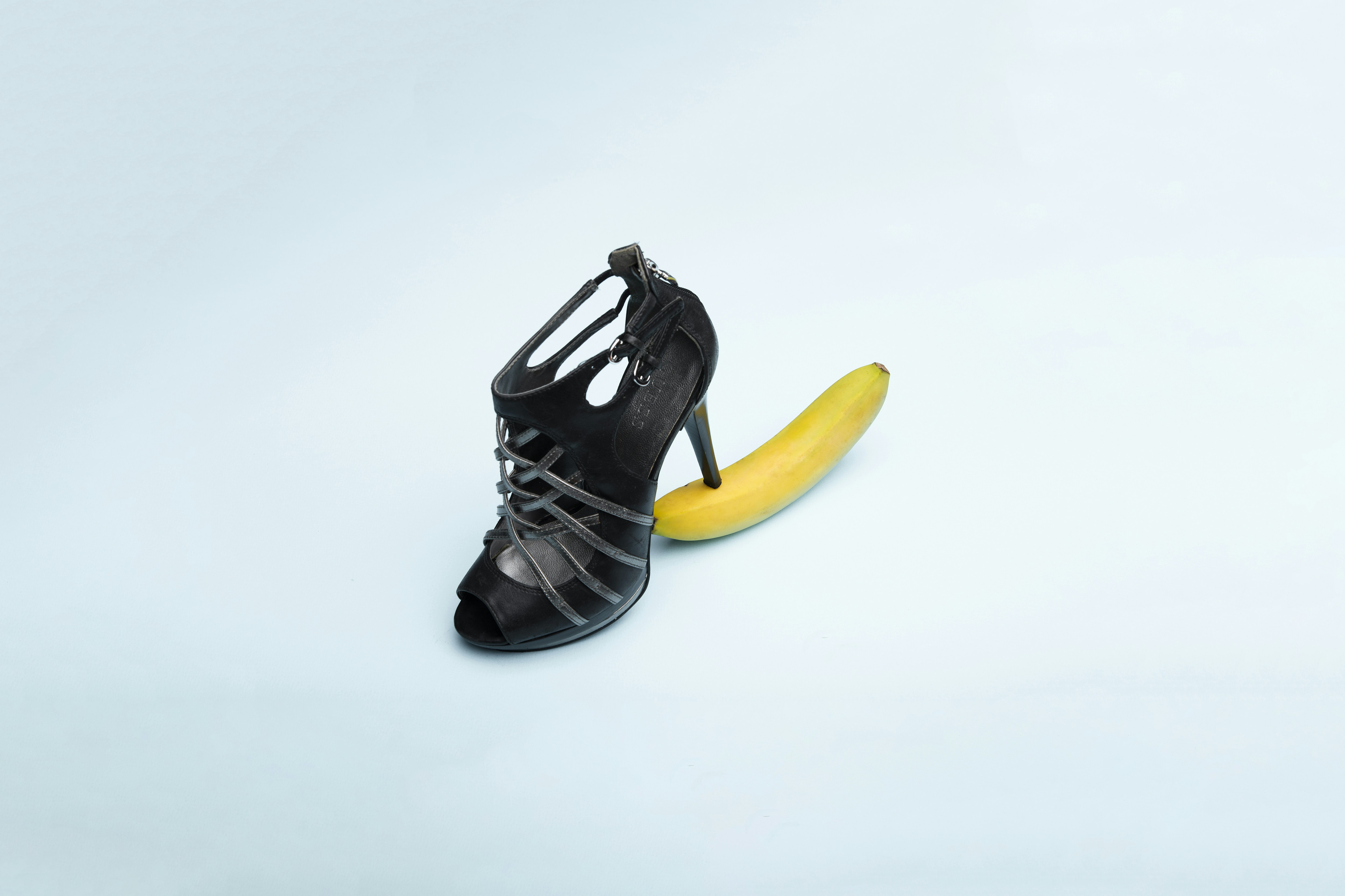 banana couple goals penis