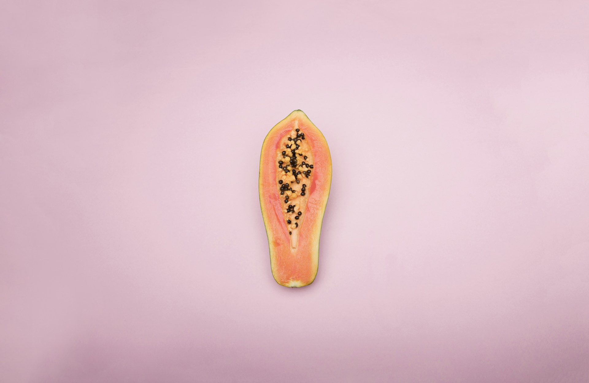 brown bread on white surface