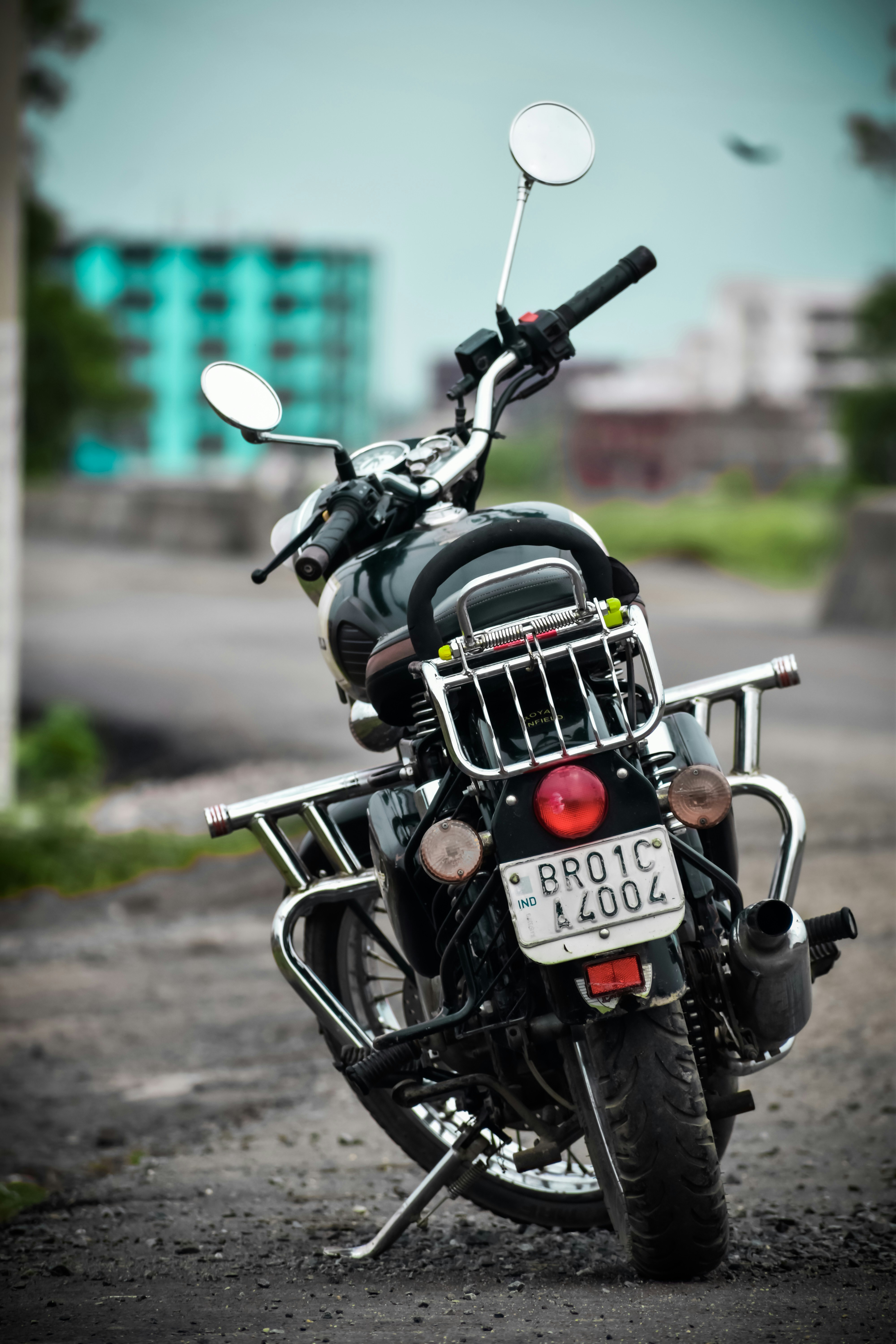 Photo by motorex
