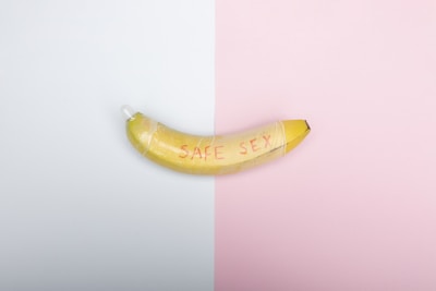 An informative graphic illustrating the benefits of sexual wellness.