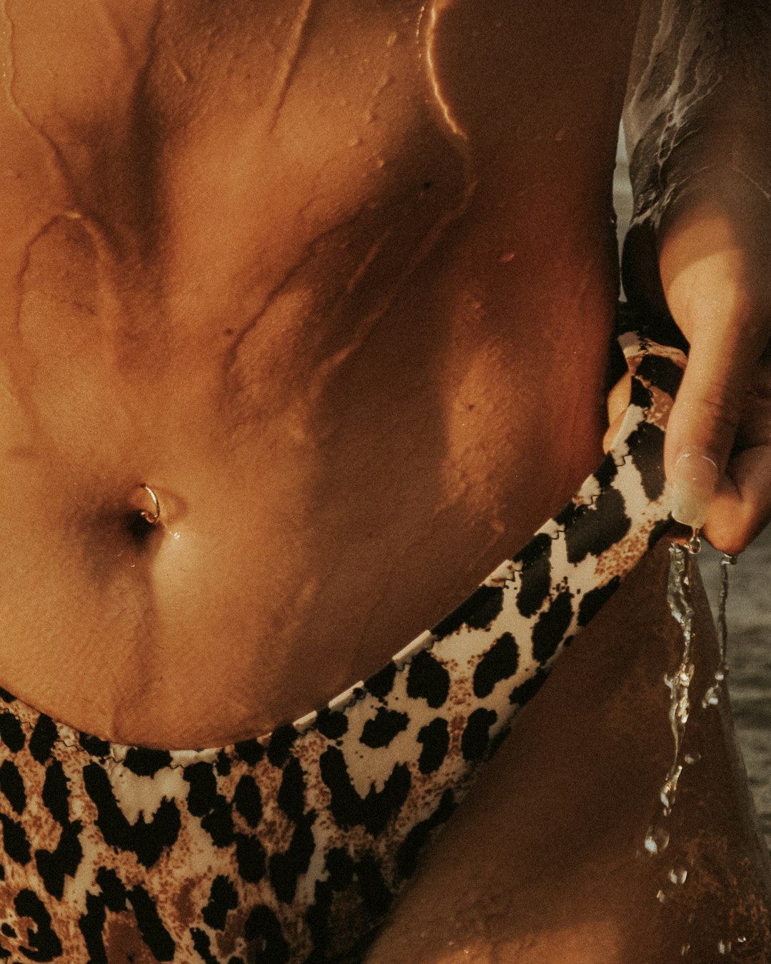 20 Best Workouts For Love Handles