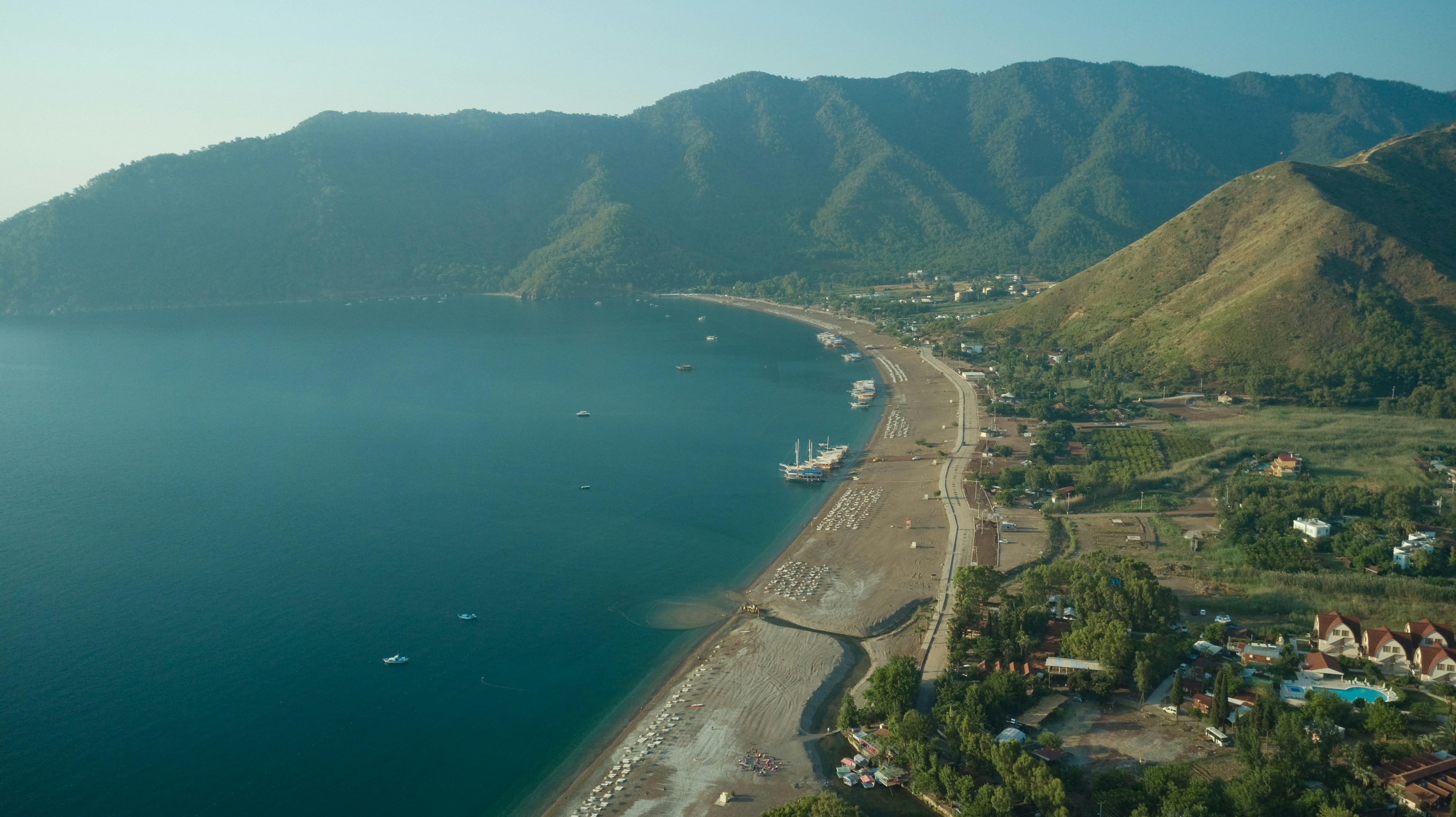 Kapadokya