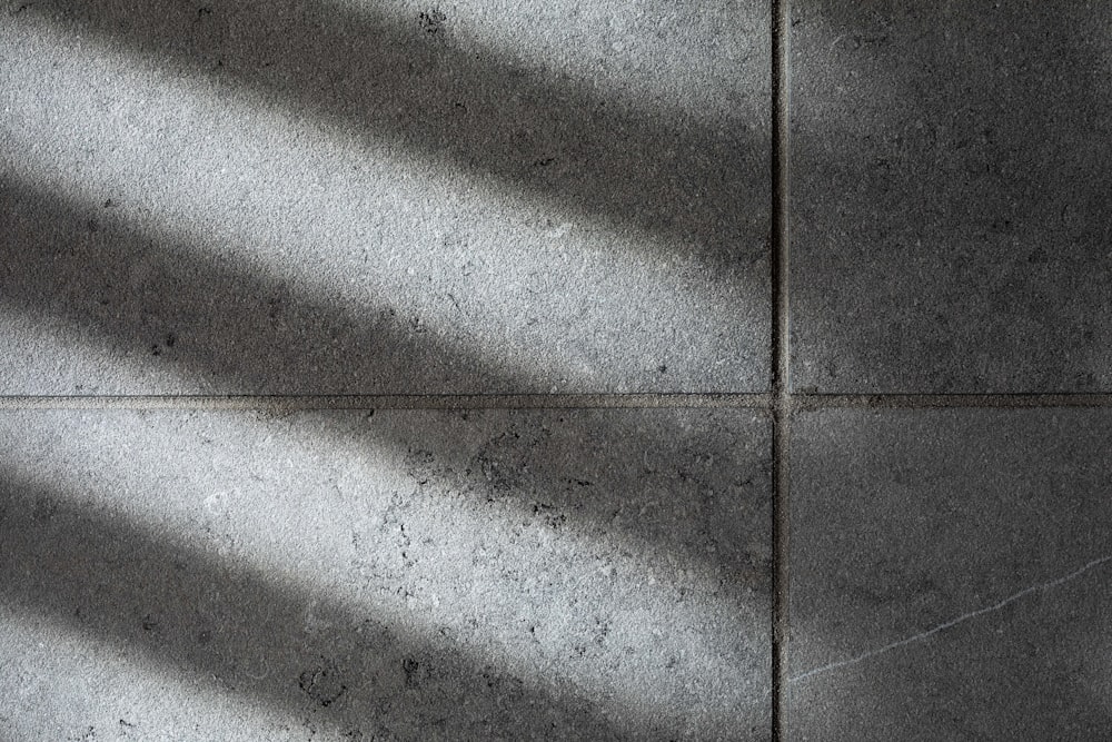 gray and white ceramic tiles