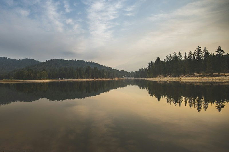Shoreline at Mountain View