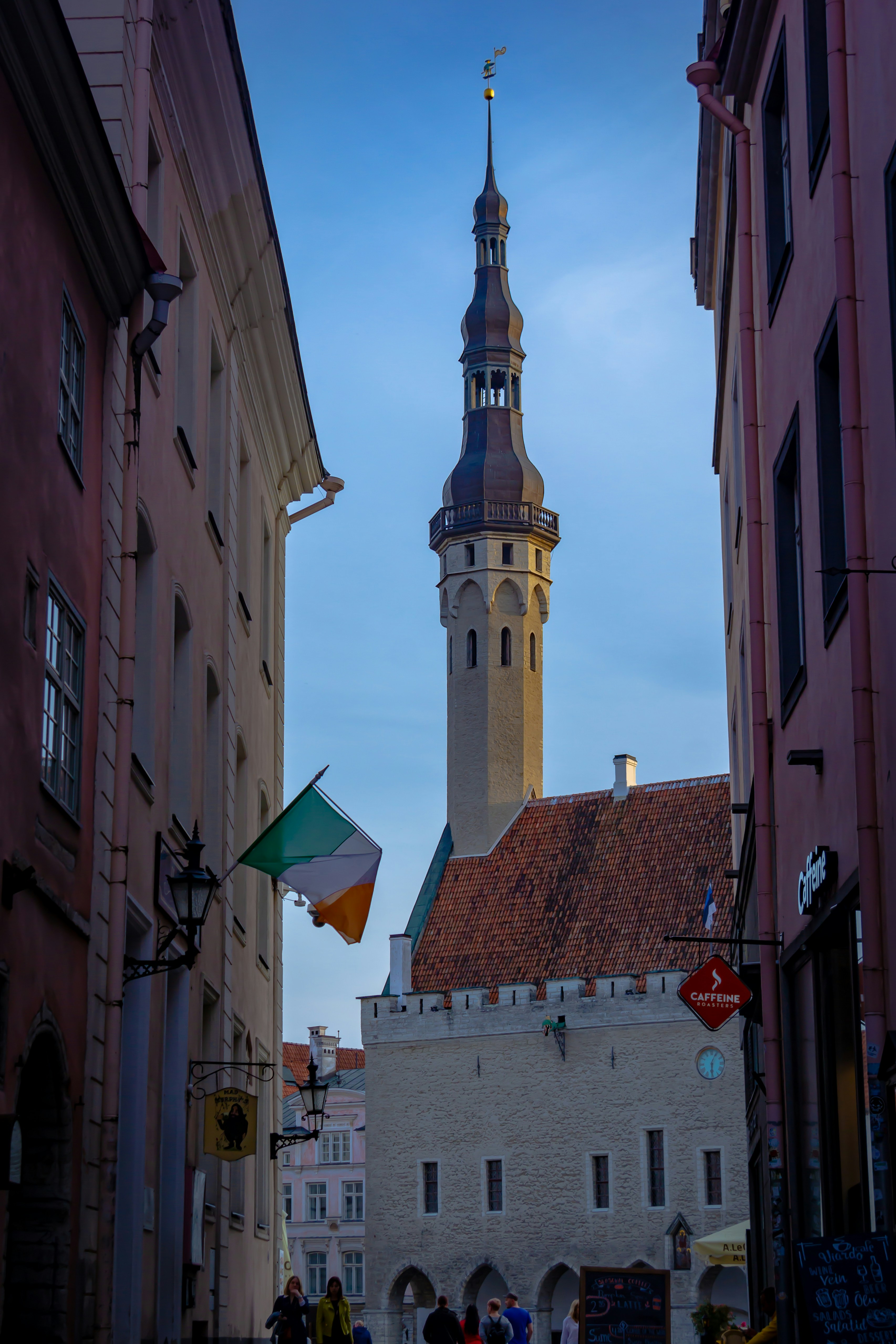 Estonian Handicrafts and Artisan Workshops