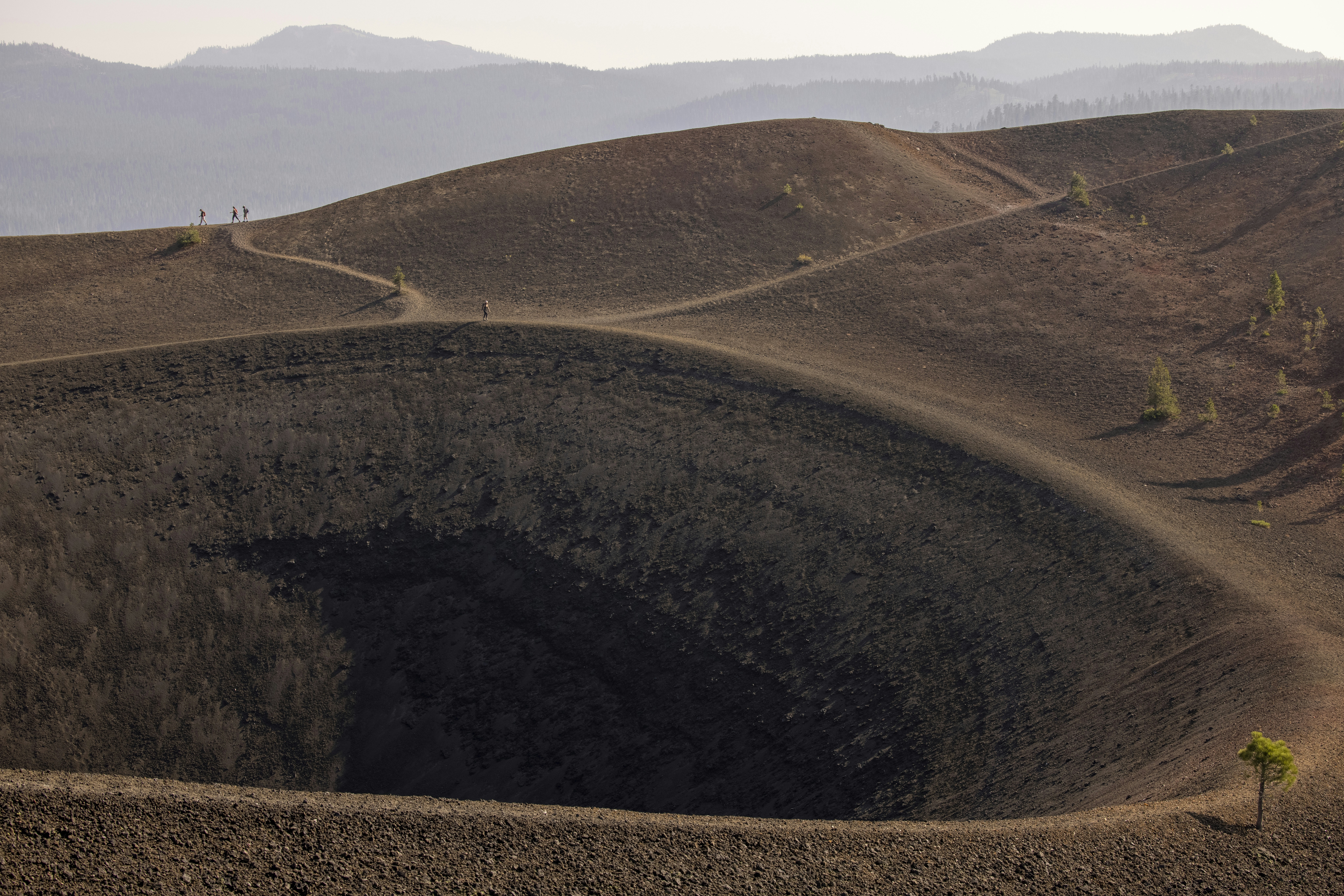 The Serpent Mound Crater Connection (image credits: unsplash)
