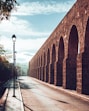 Acueducto de Morelia - Tours por Morelia