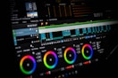 Editing Services 