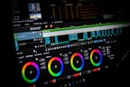 Post Production