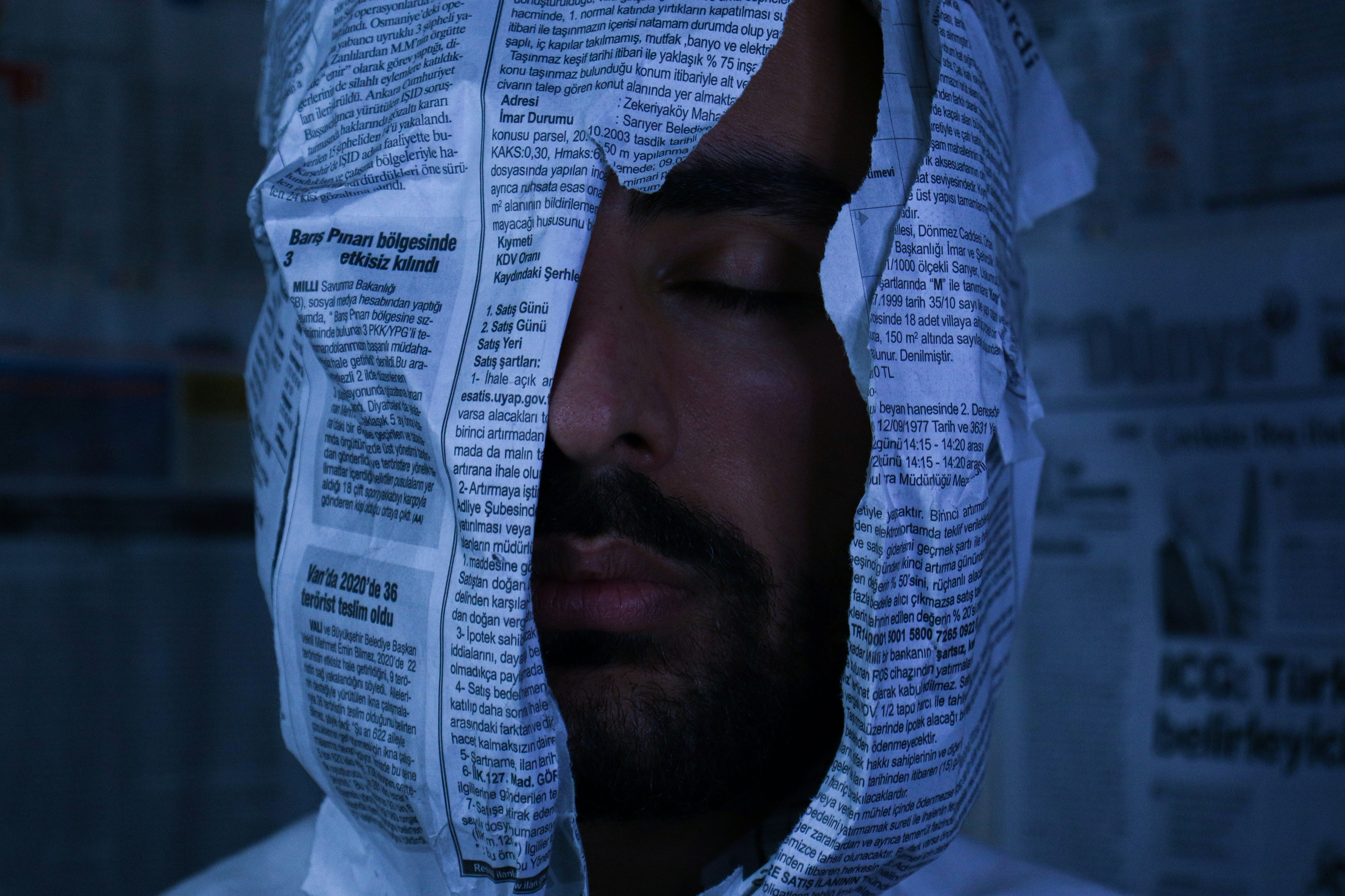 신문에서 이름이 나는 꿈이 주는 의미와 해석