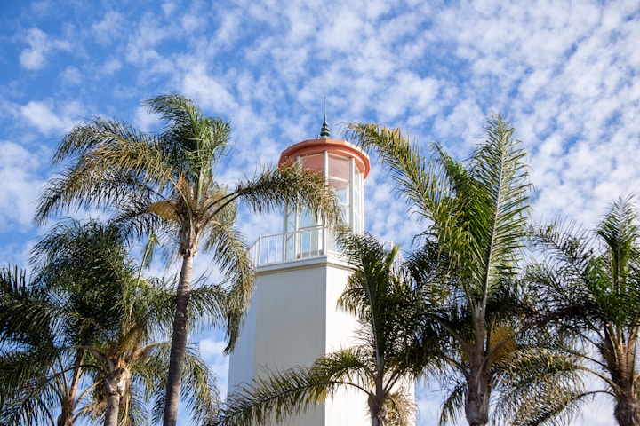 University of California Santa Barbara