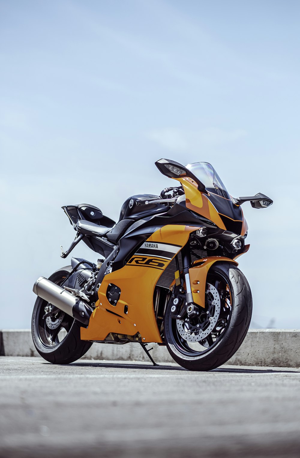 Yamaha R6 Pictures | Download Free Images on Unsplash