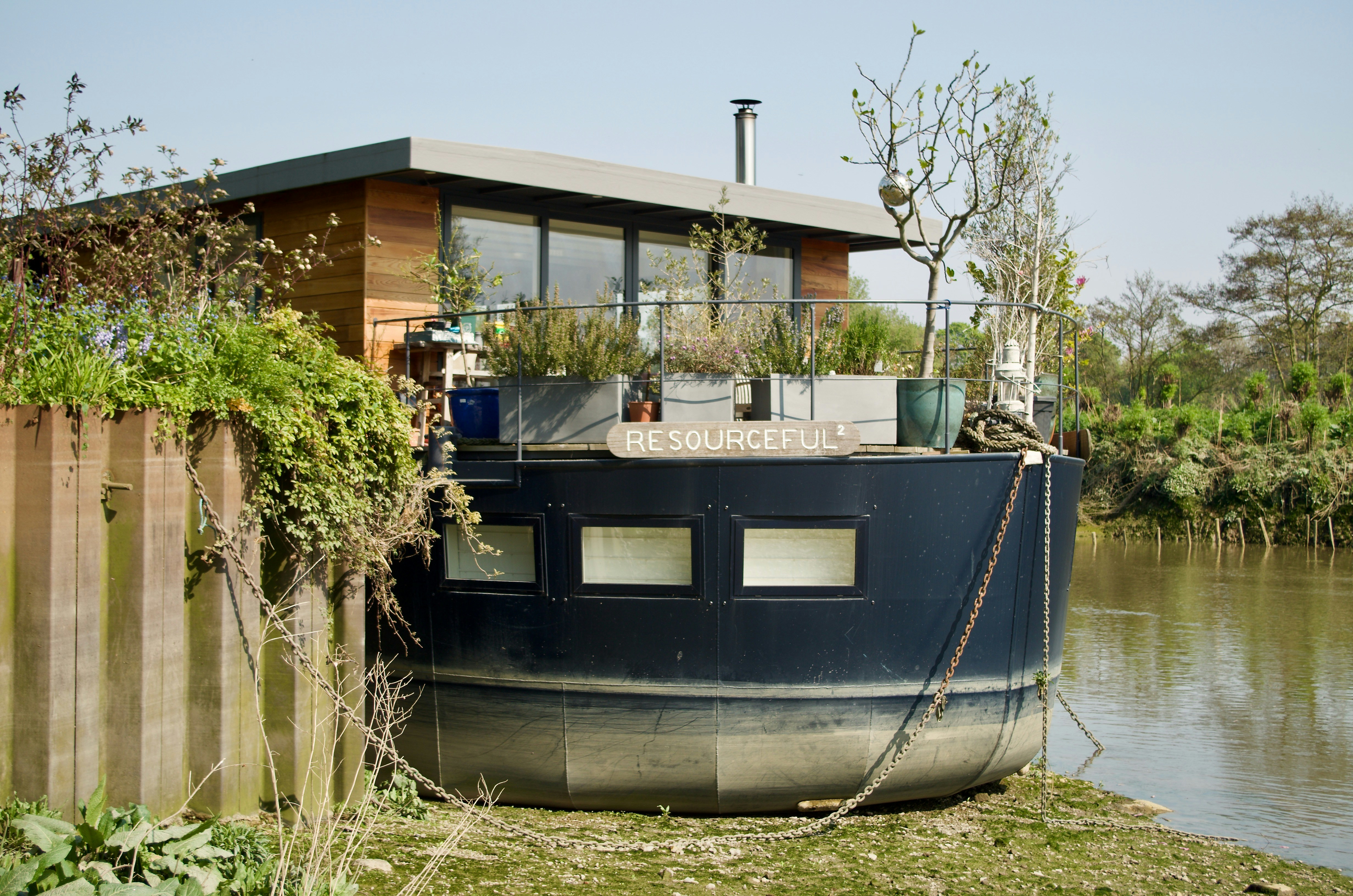 007: Resourcefulness Is Earned