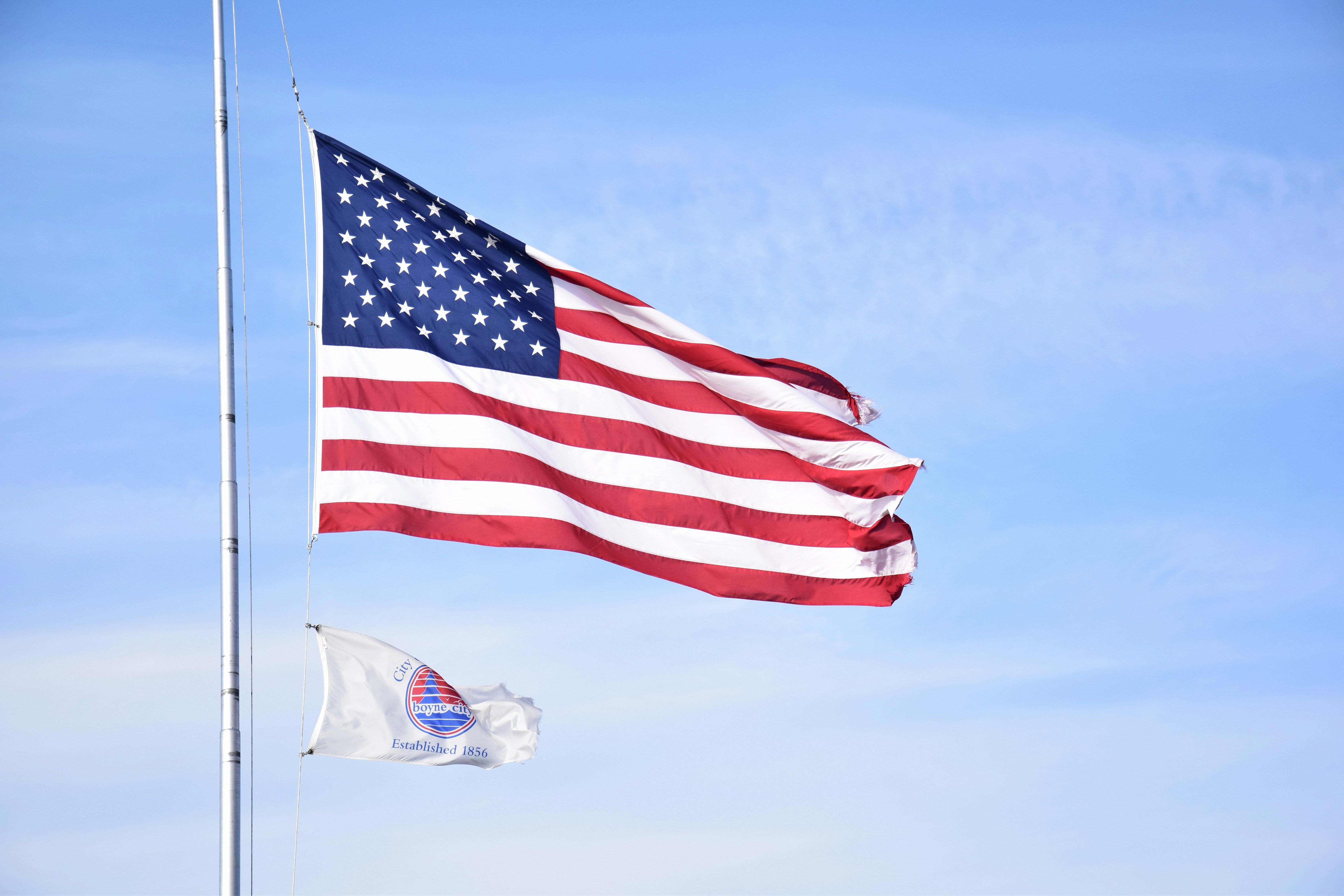 Veterans Memorial Park