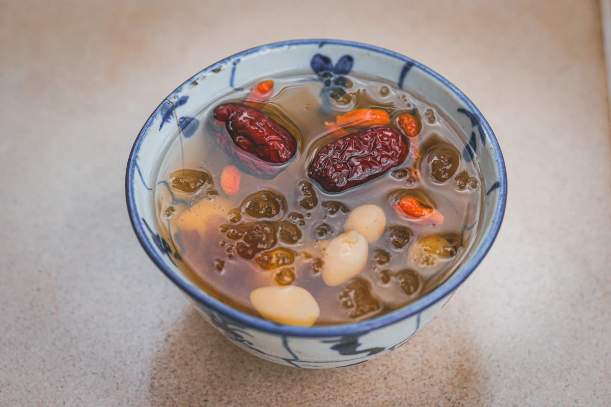 成都网红甜品