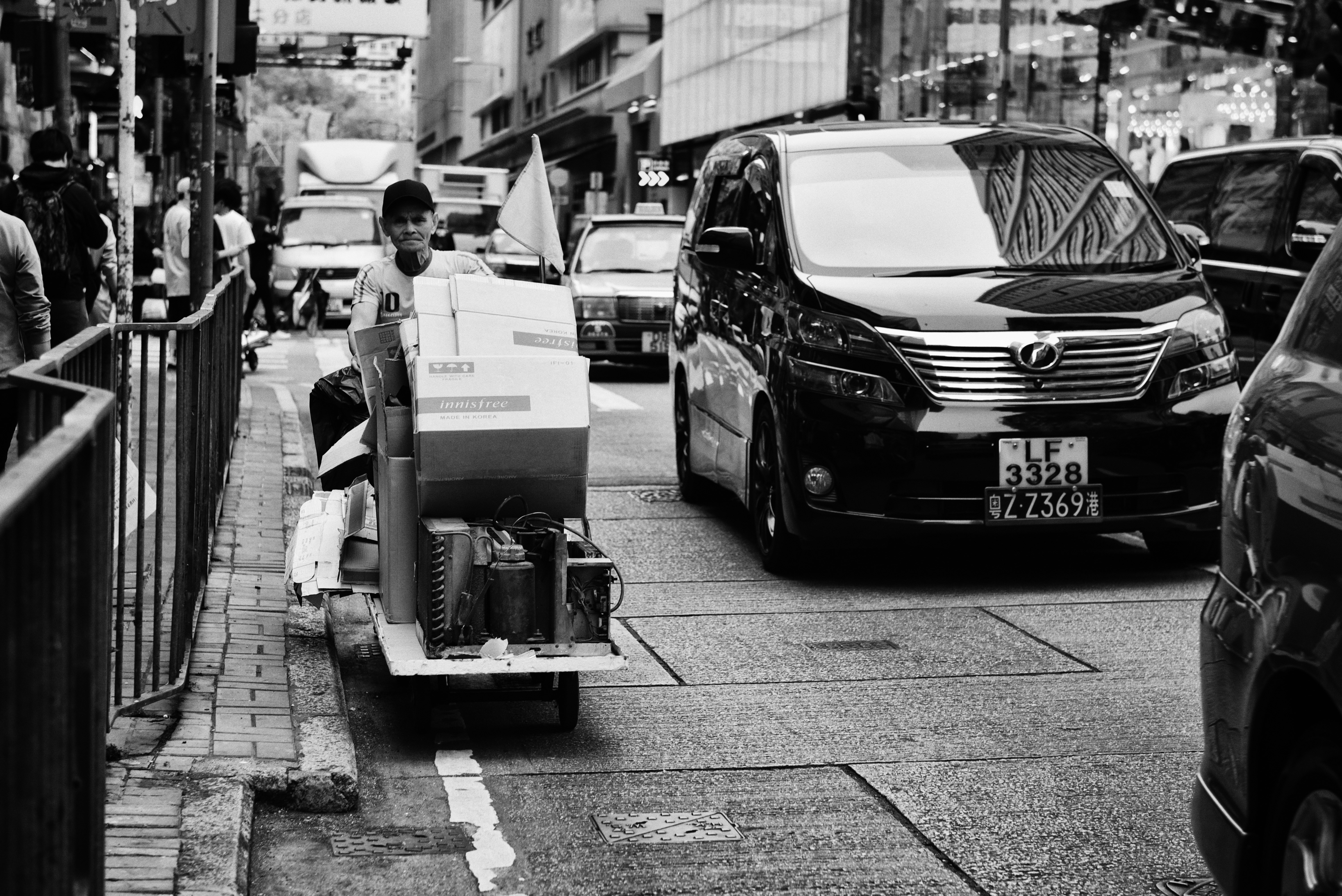 Fast & Reliable Deliveries