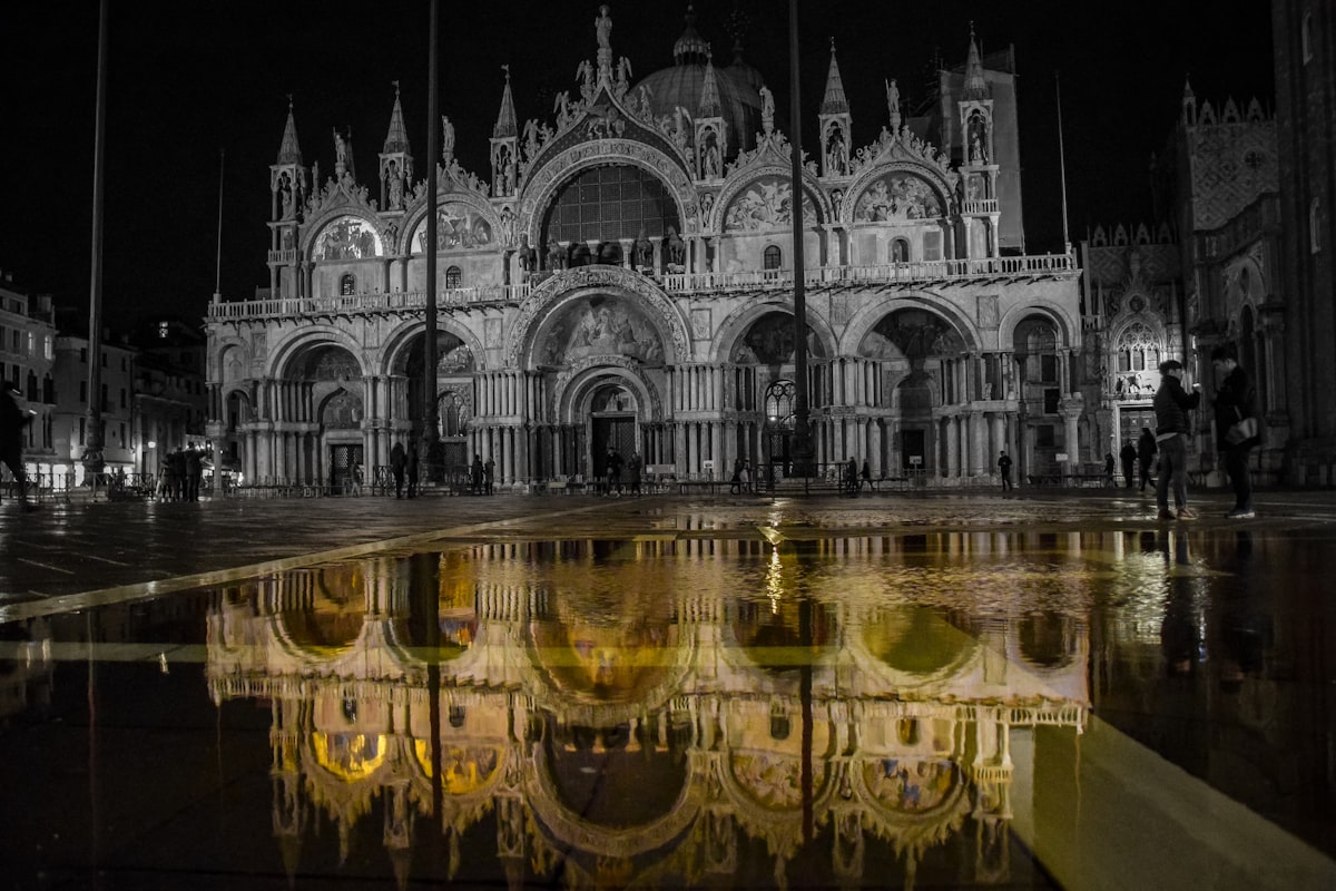 Venice Biennale