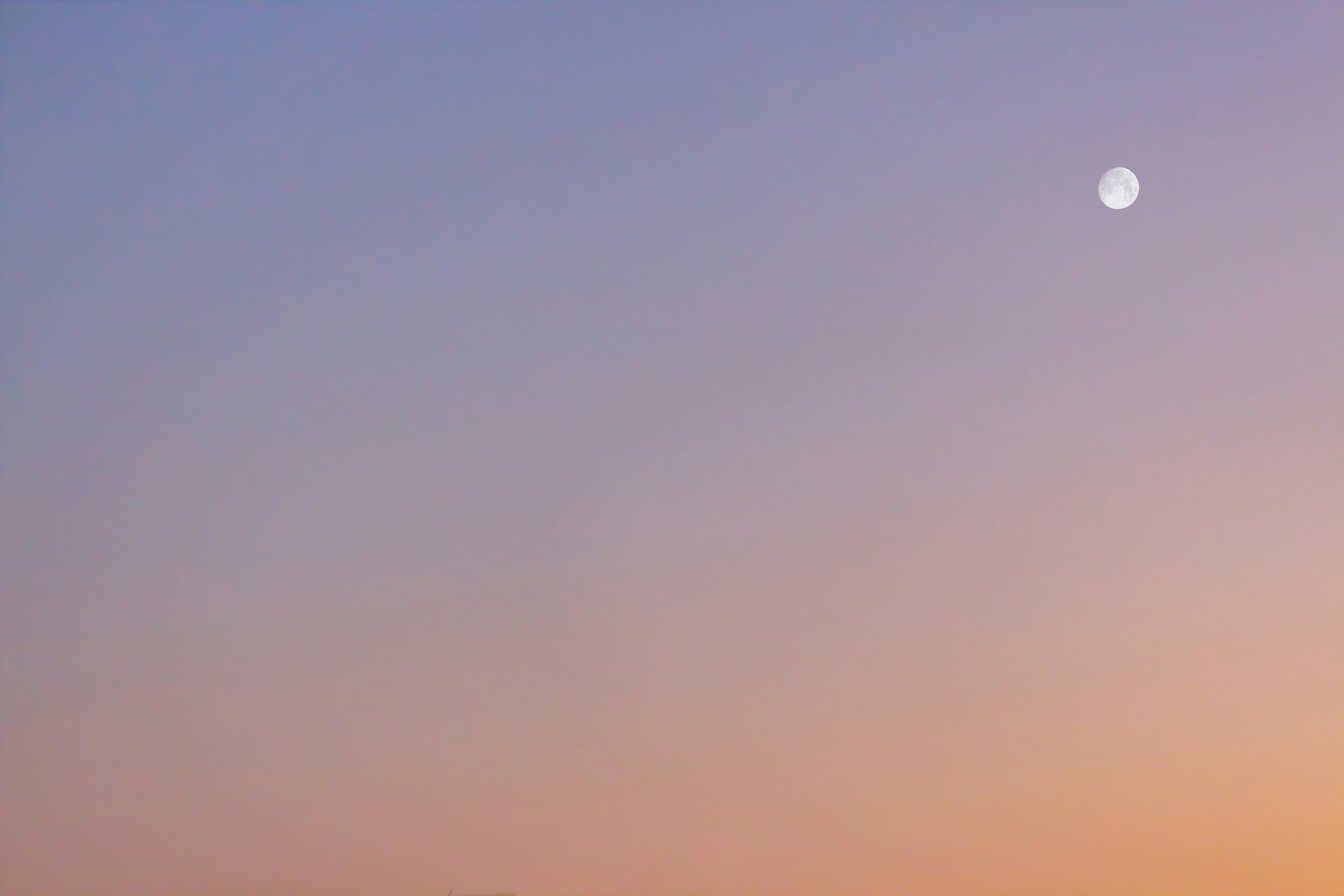 blue sky with white clouds