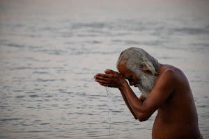 Akshaya Tritiya and Wealth Psychology
