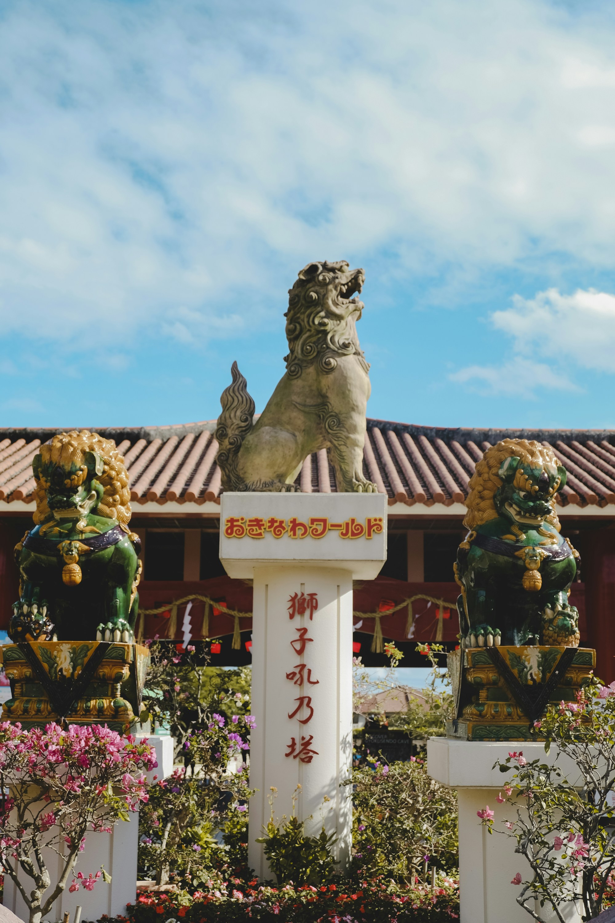 Exploring Okinawa: A Complete Travel Guide
