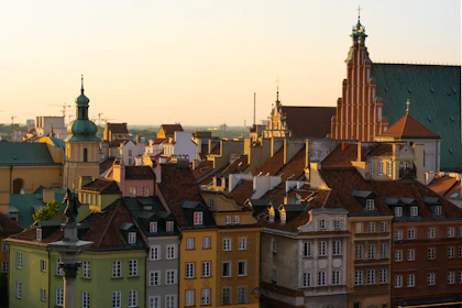 Poland eSIM