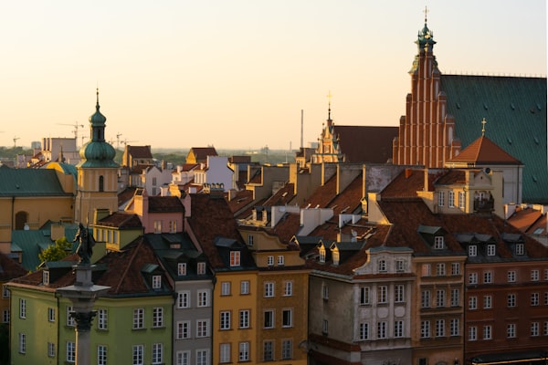 Poland eSIM
