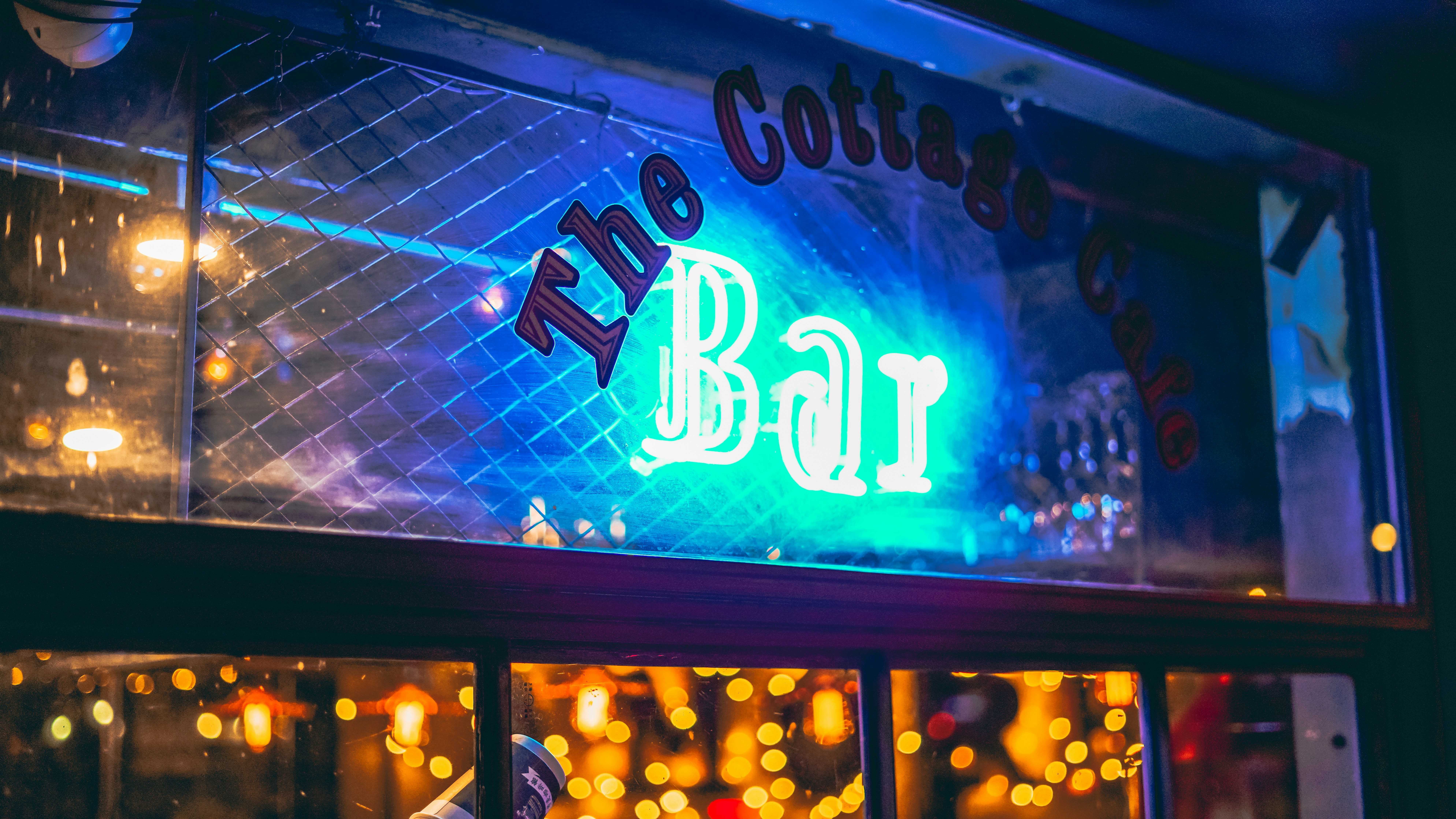 Village Idiot Pub Menu