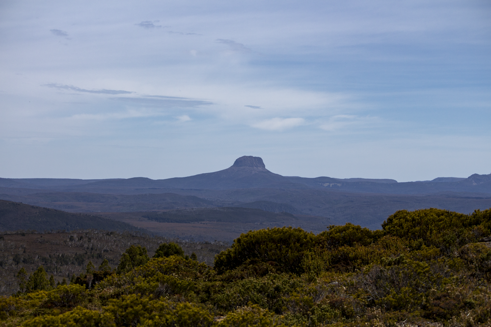 green trees and mountains under white clouds and blue sky during daytime