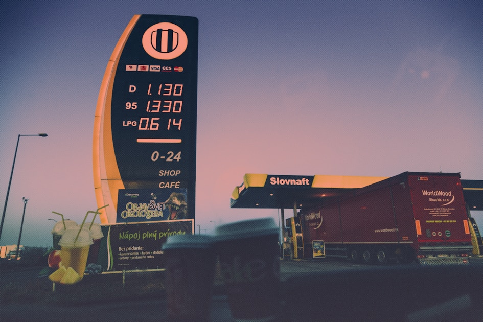 Brent Crude Day 5 Above $100: Why Oil Won't Come Down and What It's Costing You Every Week