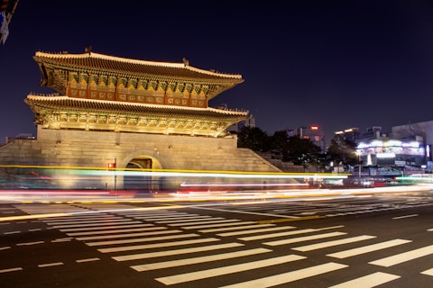Economic Vision: Yoon Suk Yeol's Market-Oriented Approach to South Korea's Future