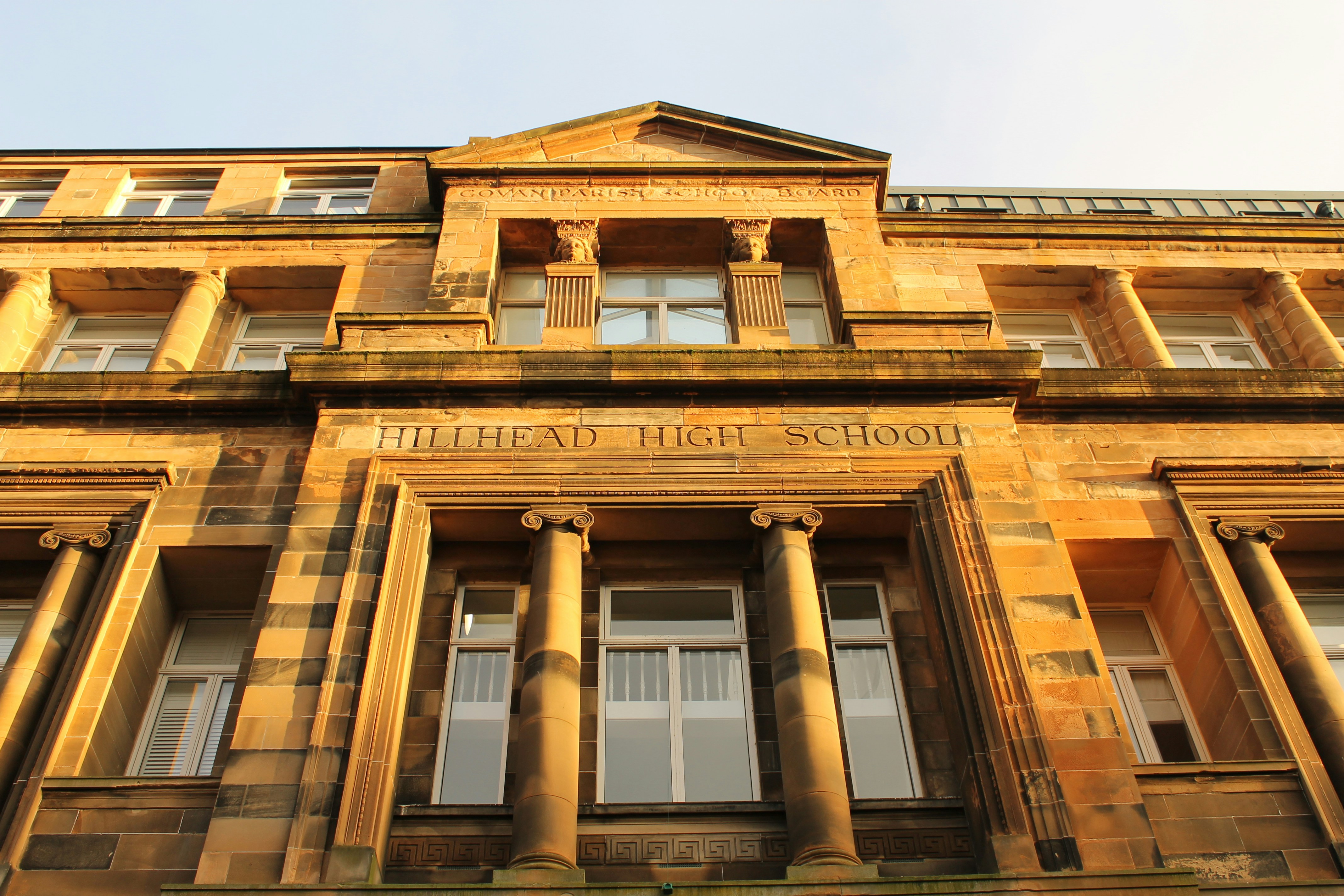 Imperial and Palantir start Mentat academy