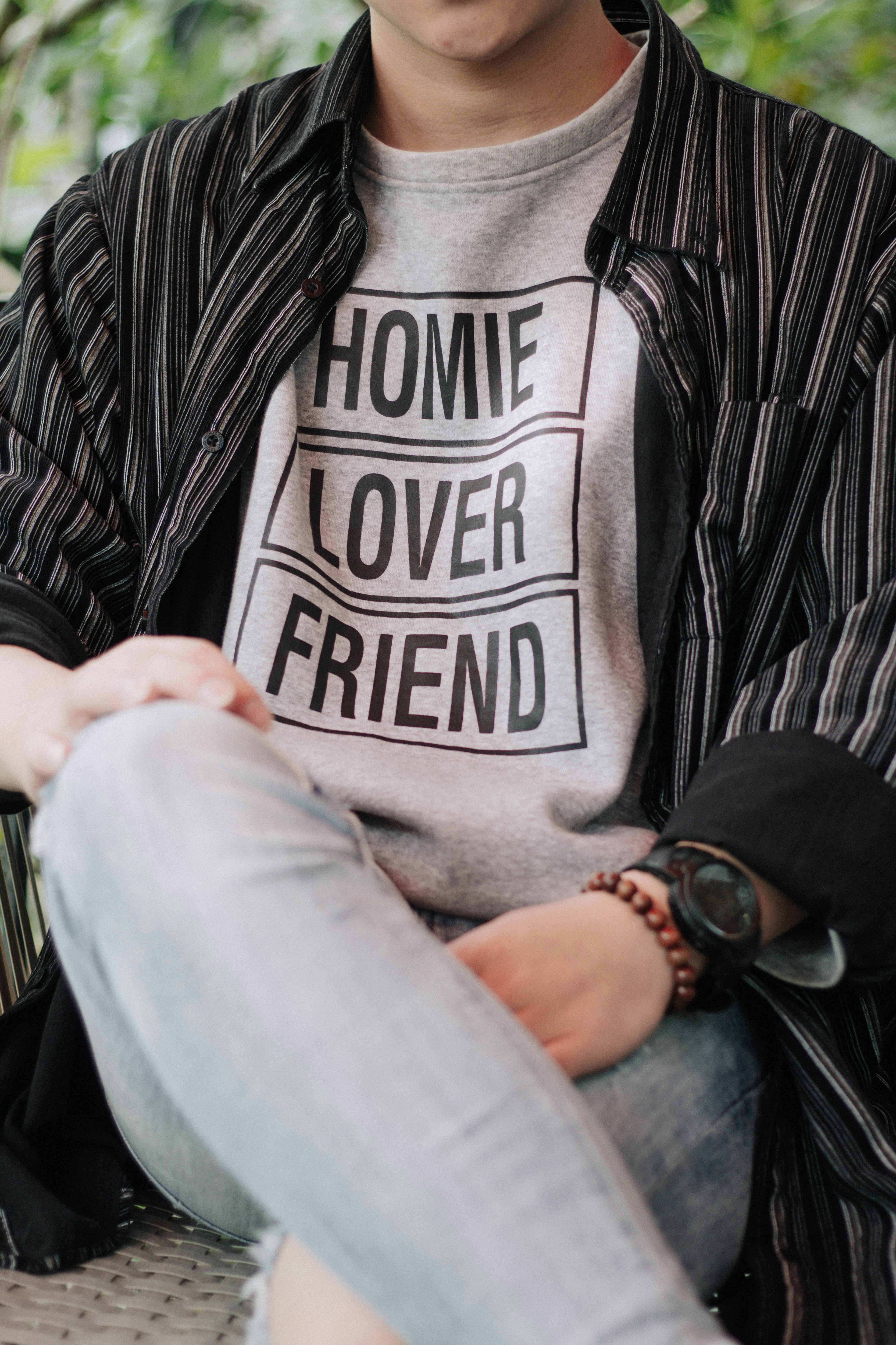 Does My Friend Hate Me?