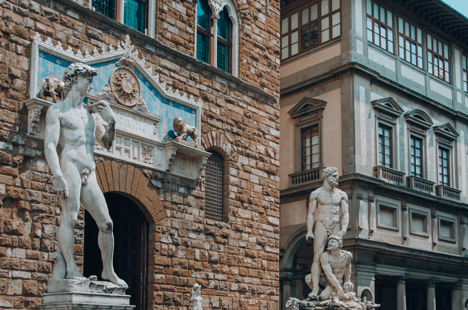 Palazzo Portinari Salviati: A Renaissance Palace and a Michelin Star