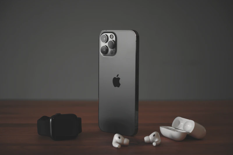 Hub USB 7 puertos - Blanco