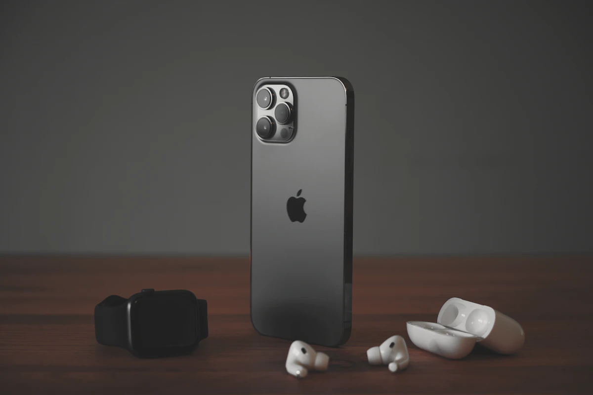 Premium Phone Creator Kit