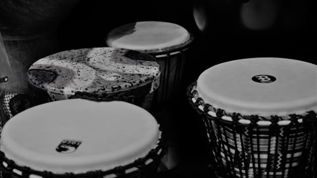 Percussion