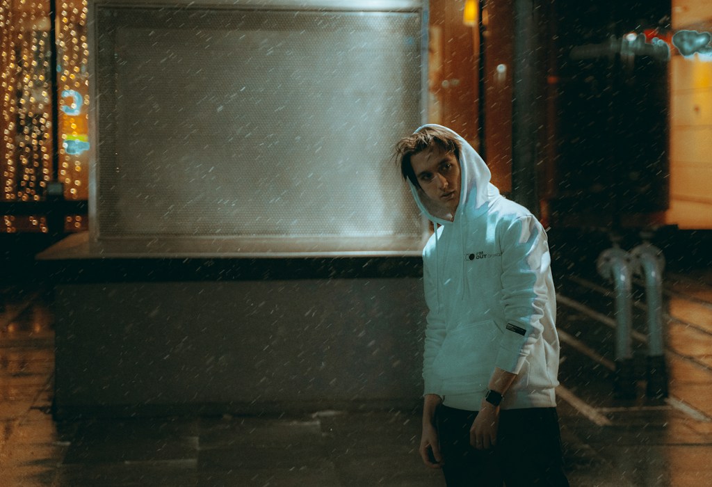Essential Heavyweight Hoodie
