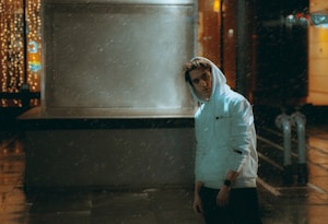 Essential Heavyweight Hoodie