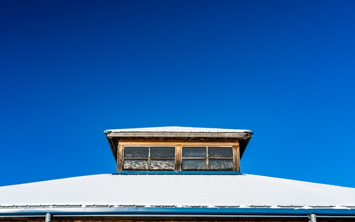 What Are the Dangers of Snow Accumulation on Your Roof?