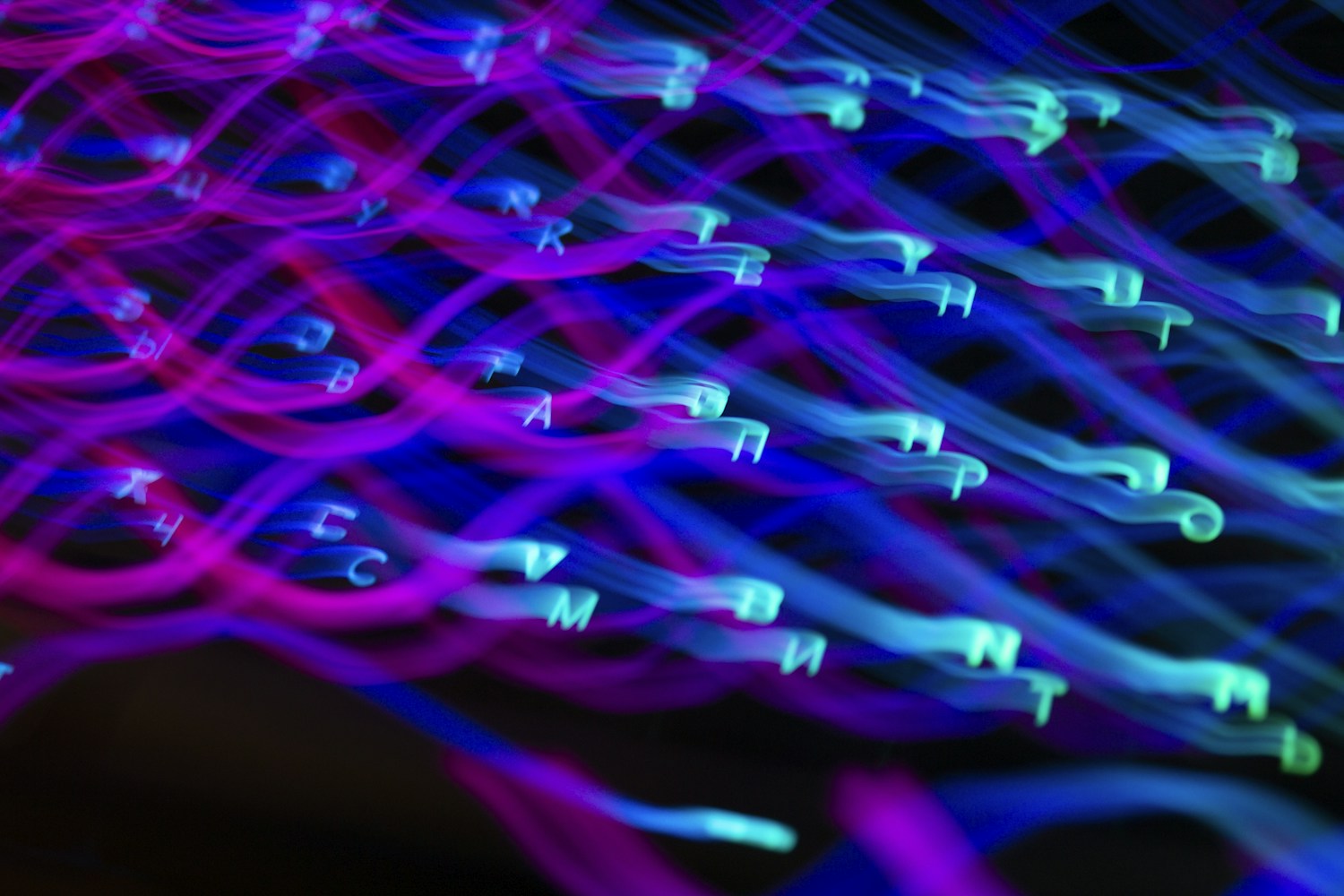 Digital Transformation Solutions Image