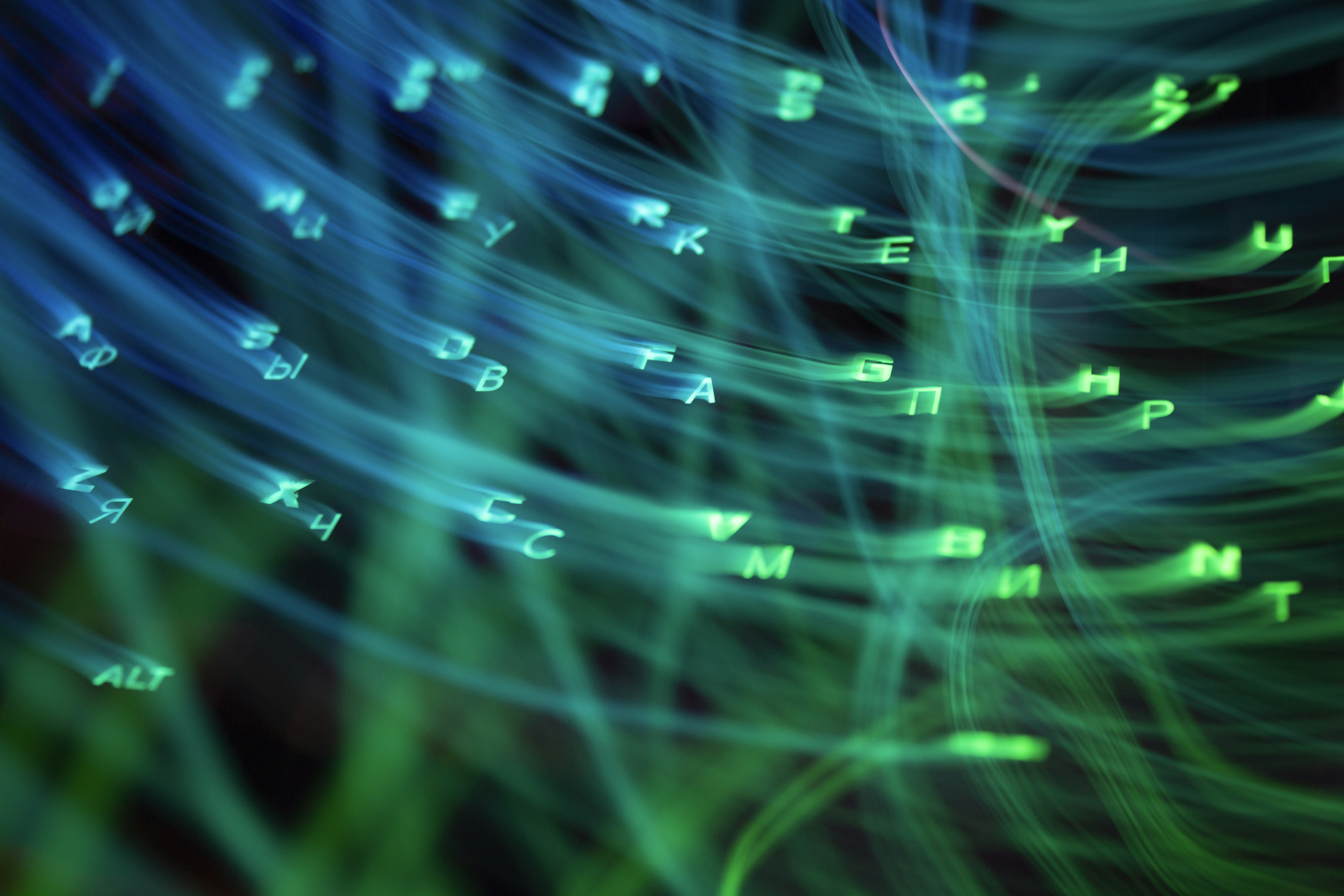Machine Learning Enters Quantum Computing