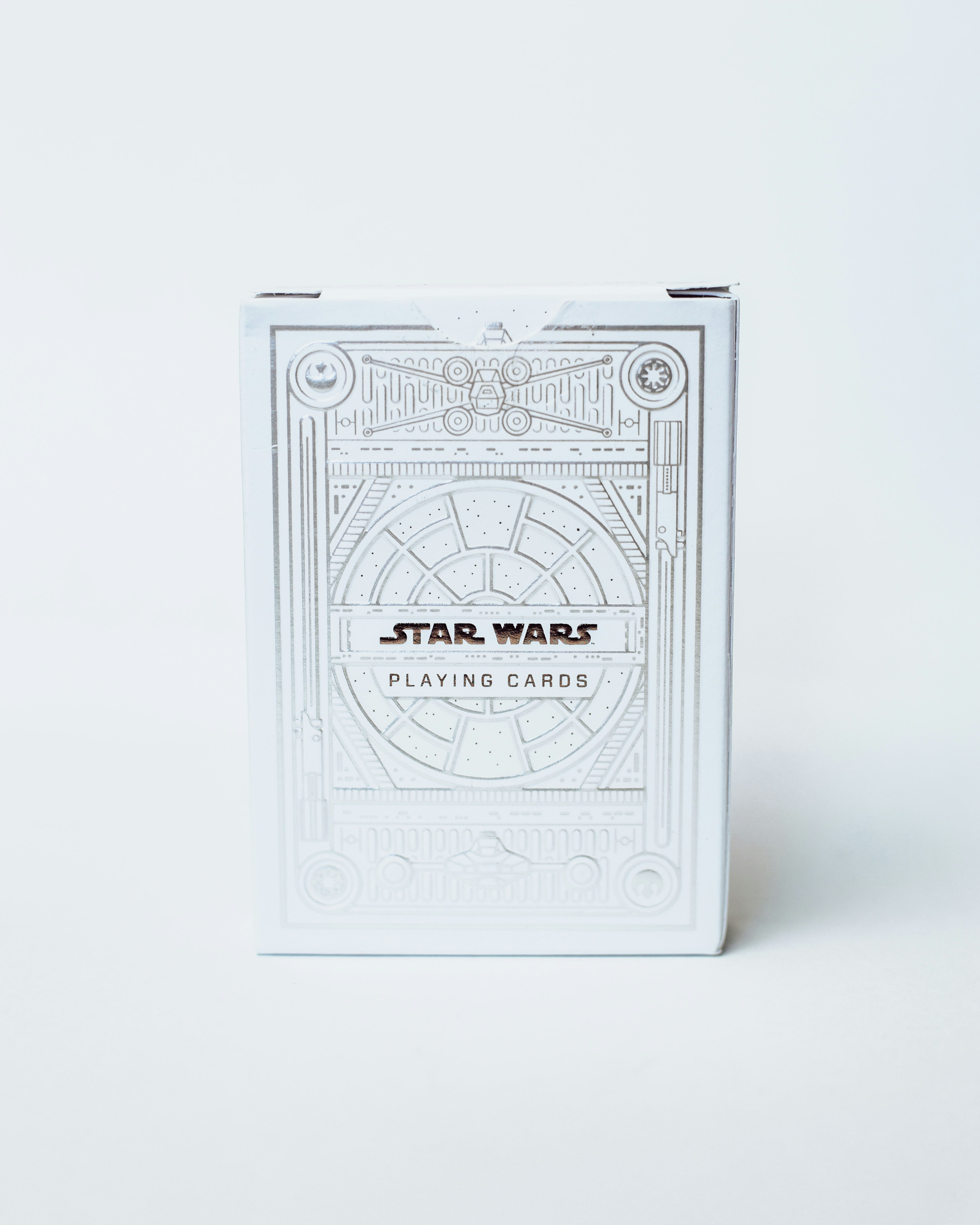 Theory 11 Star Wars Playing Cards