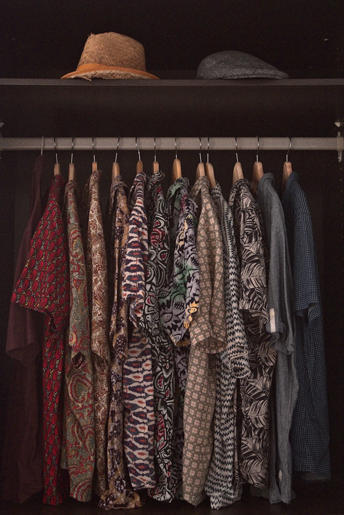 Aprons & Lab Coats