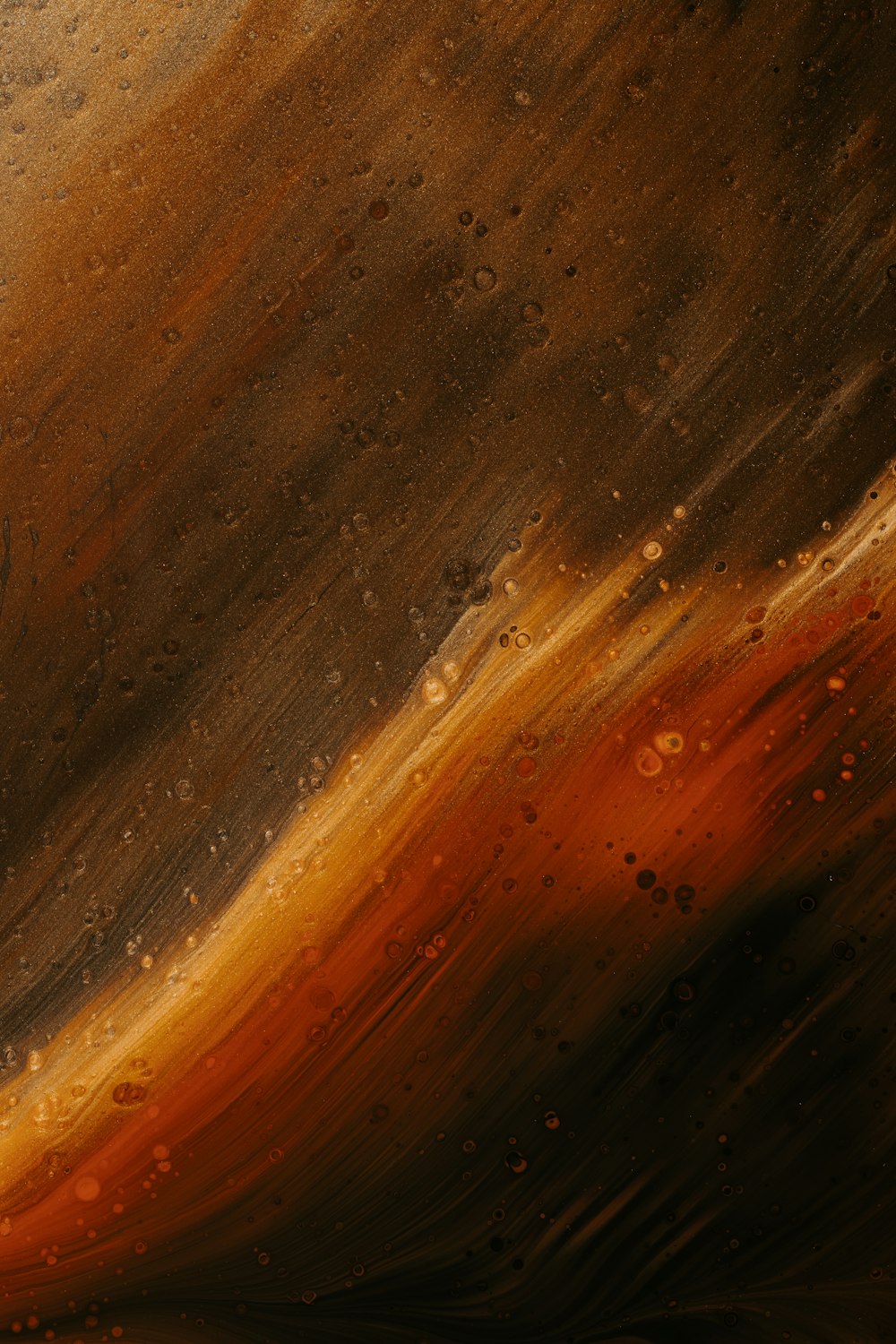 brown abstract wallpaper