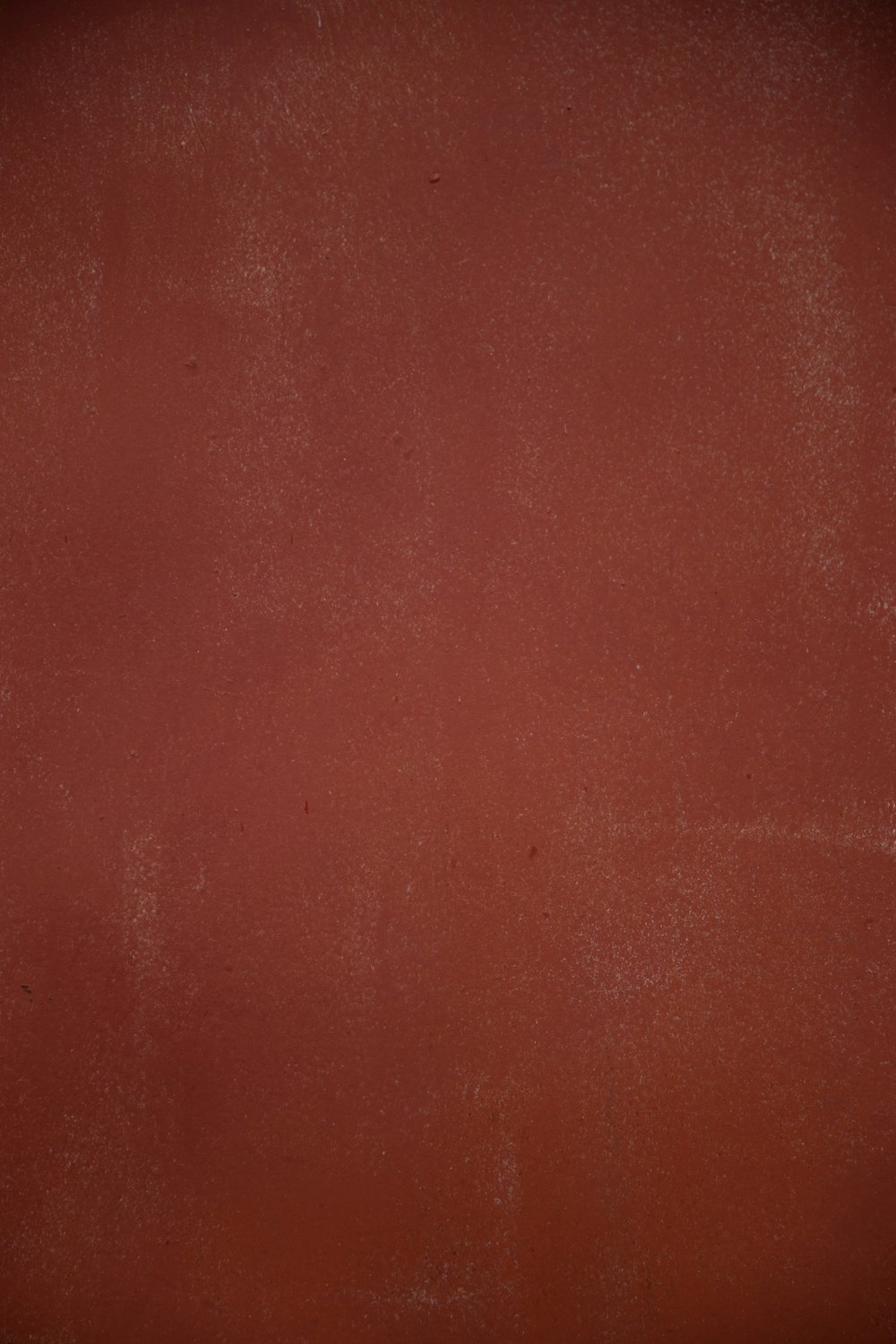 Textil rojo en imagen de cerca