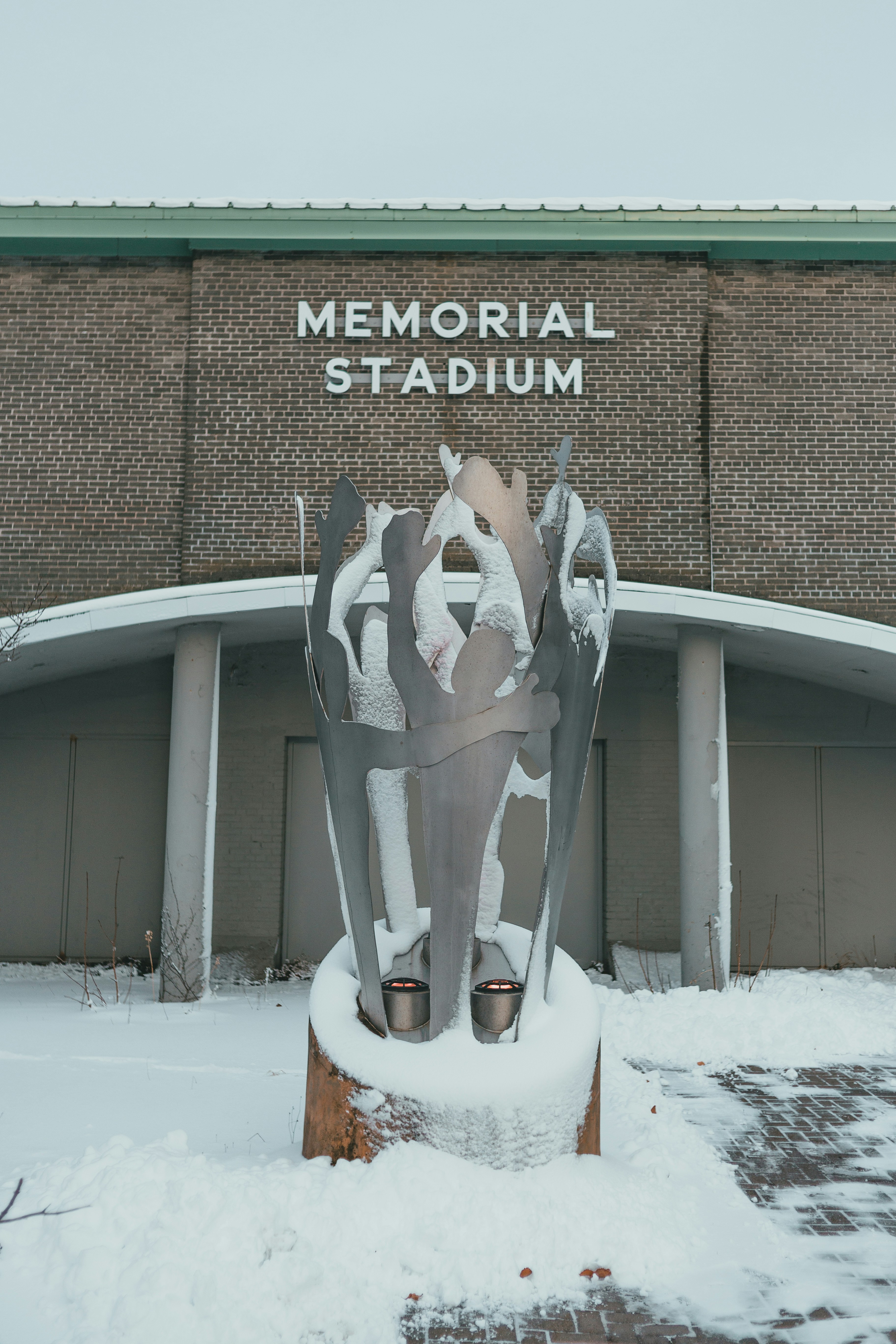 College Football Hall of Fame photo 3