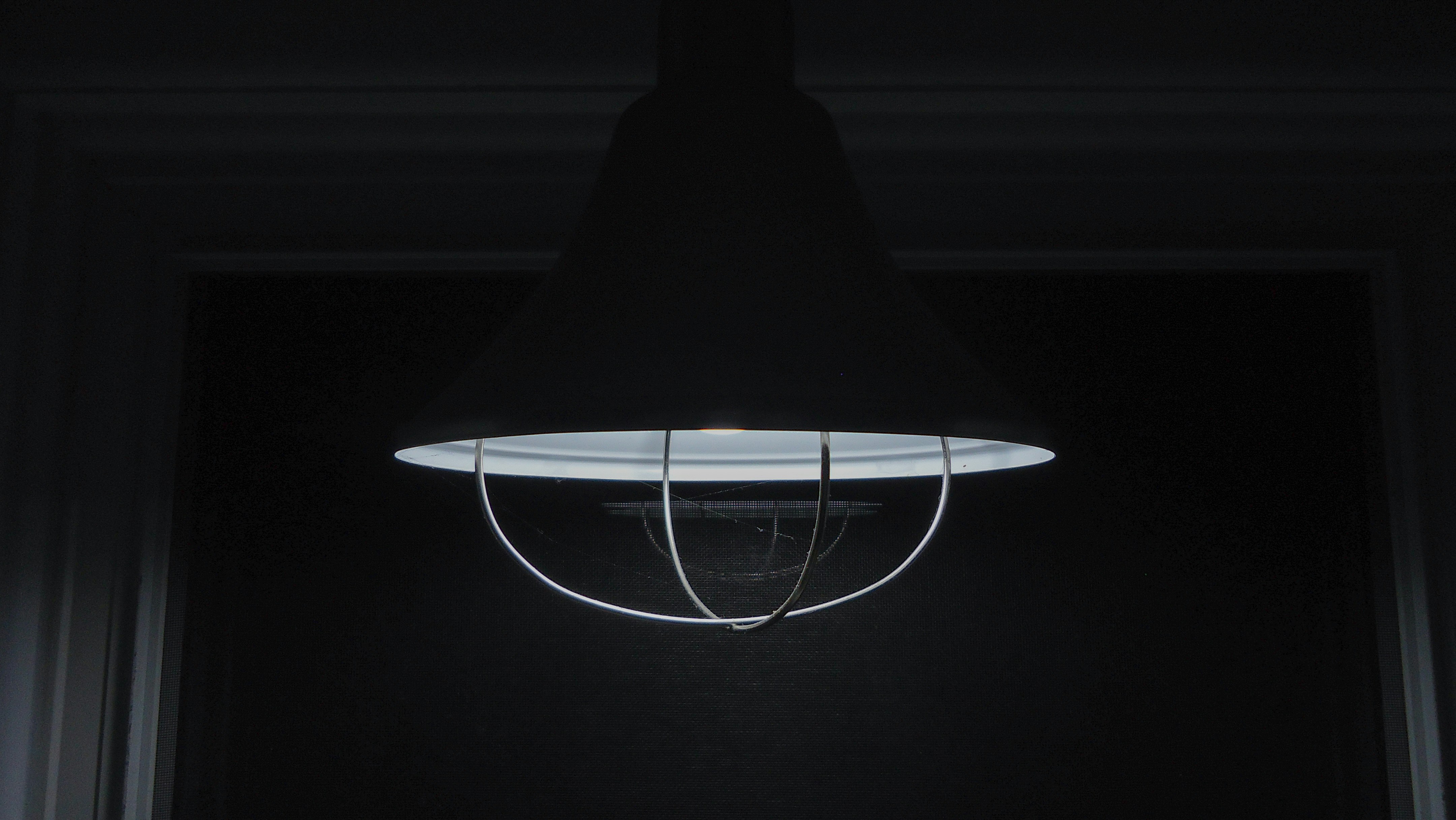 Lumoforma Cage Pendant